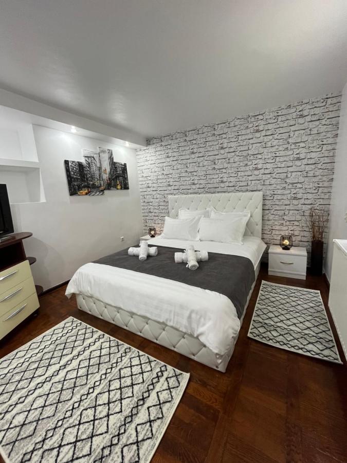Timi Residence Brasov Exterior photo