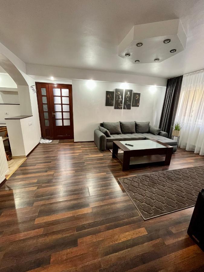 Timi Residence Brasov Exterior photo
