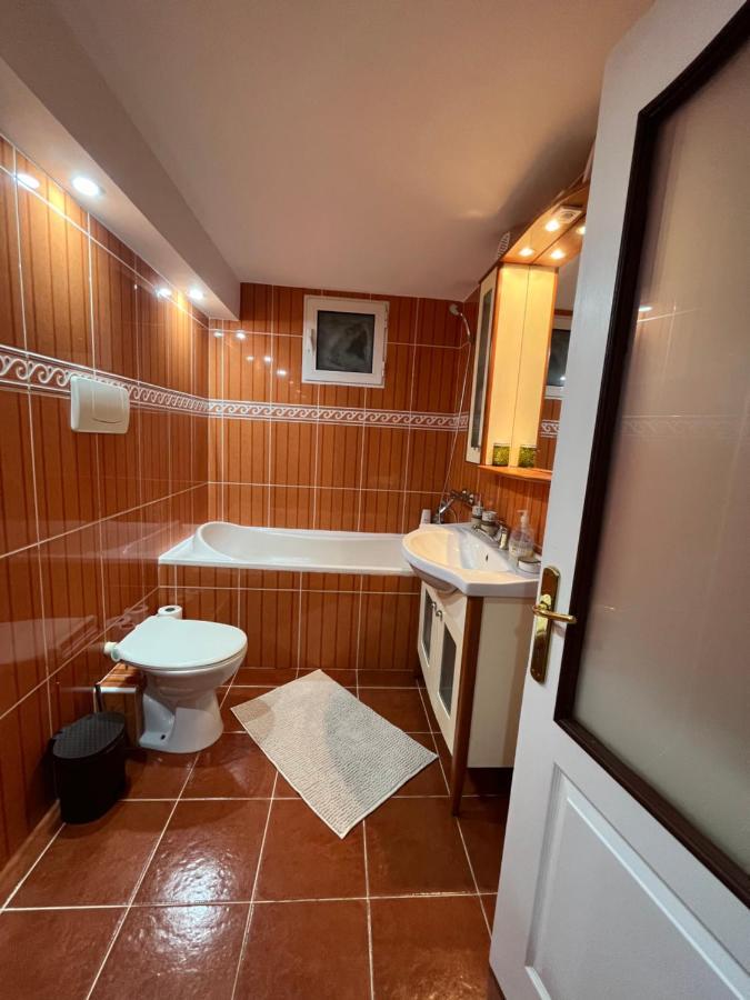 Timi Residence Brasov Exterior photo