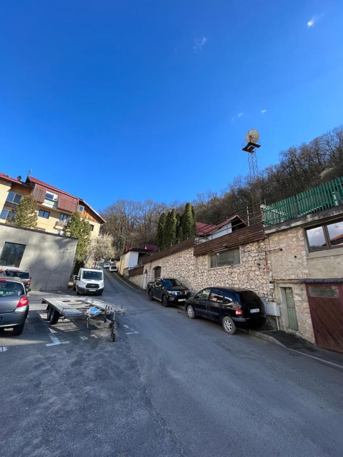 Timi Residence Brasov Exterior photo